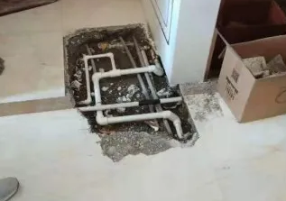 任县查漏水多少钱